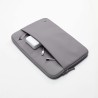 Incase A.R.C. Sleeve for 14-inch Laptop - Gray
