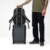 Incase Crosstown Compact Backpack 20L - Black
