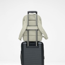 Incase Crosstown Compact Backpack 20L - Limestone