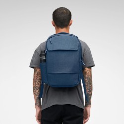 Incase Crosstown Compact Backpack - Navy