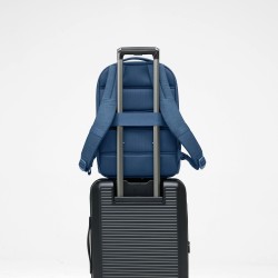 Incase Crosstown Compact Backpack - Navy