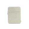 Incase Crosstown Sleeve for 14-inch Laptop - Limestone