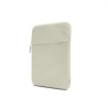 Incase Crosstown Sleeve for 14-inch Laptop - Limestone