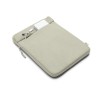 Incase Crosstown Sleeve for 14-inch Laptop - Limestone