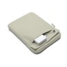 Incase Crosstown Sleeve for 14-inch Laptop - Limestone