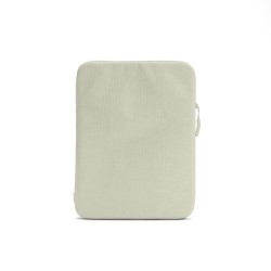 Incase Crosstown Sleeve for 14-inch Laptop - Limestone