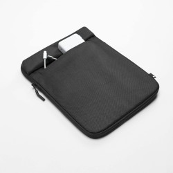 Incase Crosstown Sleeve for 16-inch Laptop - Black
