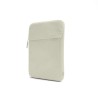 Incase Crosstown Sleeve for 16-inch Laptop - Limestone