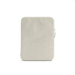 Incase Crosstown Sleeve for 16-inch Laptop - Limestone
