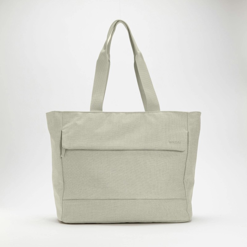 Incase Crosstown Tote - Limestone