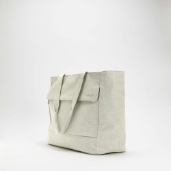 Incase Crosstown Tote - Limestone
