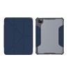 JCPal JCPal DuraPro XT Custodia ultra protettiva/blu notte/per iPad Air da 10,9 pollici (2020/2022) /iPad Pro11 pollici (2018-2022)  