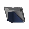 JCPal JCPal DuraPro XT Custodia ultra protettiva/blu notte/per iPad Air da 10,9 pollici (2020/2022) /iPad Pro11 pollici (2018-2022)  