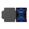 JCPal JCPal DuraPro XT Custodia ultra protettiva/blu notte/per iPad Air da 10,9 pollici (2020/2022) /iPad Pro11 pollici (2018-2022)  