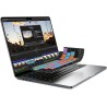 JCPal Verskin Final Cut Shortcuts Keyboard Cover for MacBook Pro 14"/16" (M1 2021/M2 2023), MacBook Air 13" (M2 2022), MacBook Air 15" (M2 2023) Transparent Black - EU Layout