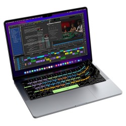 JCPal Verskin Avid Media...