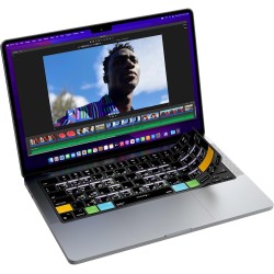 JCPal Verskin iMovie...