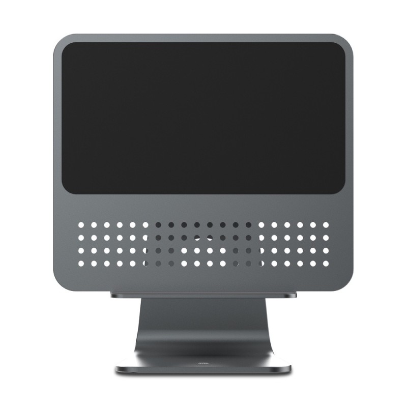JCPal DuoStand Aluminum Tablet Stand for Pad