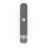 JCPal iStand Xstand Ultra Compact Riser Stand - Silver