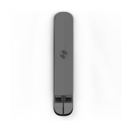 JCPal iStand Xstand Ultra Compact Riser Stand - Black