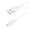 JCPal JCPal Cavo classico da USB-A a USB-C (1M/3,3ft)/bianco