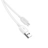 JCPal JCPal Cavo classico da USB-A a USB-C (1M/3,3ft)/bianco
