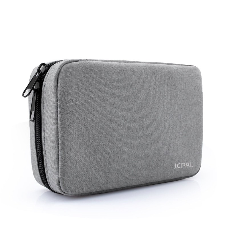 JCPal JCPal Organizzatore di accessori per la custodia (grigio)