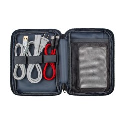 JCPal JCPal Organizzatore di accessori per la custodia (grigio)
