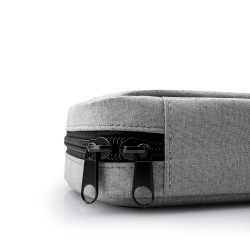 JCPal JCPal Organizzatore di accessori per la custodia (grigio)