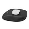 JCPal ComforPad Mouse Pad - Black