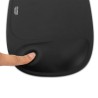 JCPal ComforPad Mouse Pad - Black