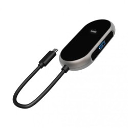 JCPal Linx Onyx USB-C...
