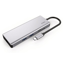 JCPal LINX USB-C  9-Port...