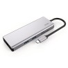 JCPal LINX USB-C  9-Port Hub 4k 60Hz