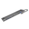 JCPal USB-C Ultra slim dock