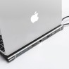 JCPal USB-C Ultra slim dock