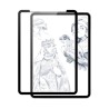 JCPal PaperTech Flex Paper Texture Screen Protector for iPad Air 11" M2 2024/M3 2025/M4 2026