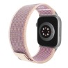 JCPal FlexLoop for Apple Watch 1st-10th gen, Ultra, SE 1st-2nd (42/44/45/49mm) - Pink