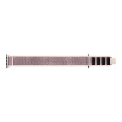 JCPal FlexLoop for Apple Watch 1st-10th gen, Ultra, SE 1st-2nd (42/44/45/49mm) - Pink