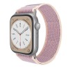 JCPal FlexLoop for Apple Watch 1st-10th gen, Ultra, SE 1st-2nd (42/44/45/49mm) - Pink