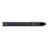 JCPal FlexLoop Apple Watch Band for Apple Watch 1st-10th gen, Ultra, SE 1st-2nd (42/44/45/49mm) - Black/Grey