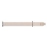 JCPal FlexLoop for Apple Watch 1st-10th gen, Ultra, SE 1st-2nd (42/44/45/49mm) - Starlight