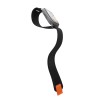 JCPal FlexLoop Band for Apple Watch 1st-10th gen, Ultra, SE 1st-2nd (42/44/45/49mm) - Black