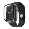JCPal 3D Armor Apple Watch Screen Protector for Apple Watch Series 10th  (42mm)