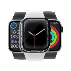 JCPal 3D Armor Apple Watch Screen Protector for Apple Watch Series 10th  (46mm)