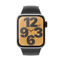 JCPal 3D Armor Apple Watch Screen Protector for Apple Watch Series 10th  (46mm)