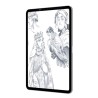 JCPal PaperTech Flex Paper Texture Screen Protector for iPad Pro 11-inch (1-4th, 2018-2022) / iPad Air 10.9-inch (4-5th, 2020/2022)