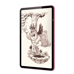 JCPal PaperTech Flex Paper Texture Screen Protector for iPad 10.9-inch (10th, 2022) / iPad 11" A16 11th gen