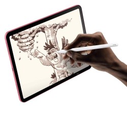 JCPal PaperTech Flex Paper Texture Screen Protector for iPad 10.9-inch (10th, 2022) / iPad 11" A16 11th gen