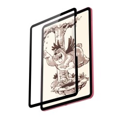 JCPal PaperTech Flex Paper Texture Screen Protector for iPad 10.9-inch (10th, 2022) / iPad 11" A16 11th gen